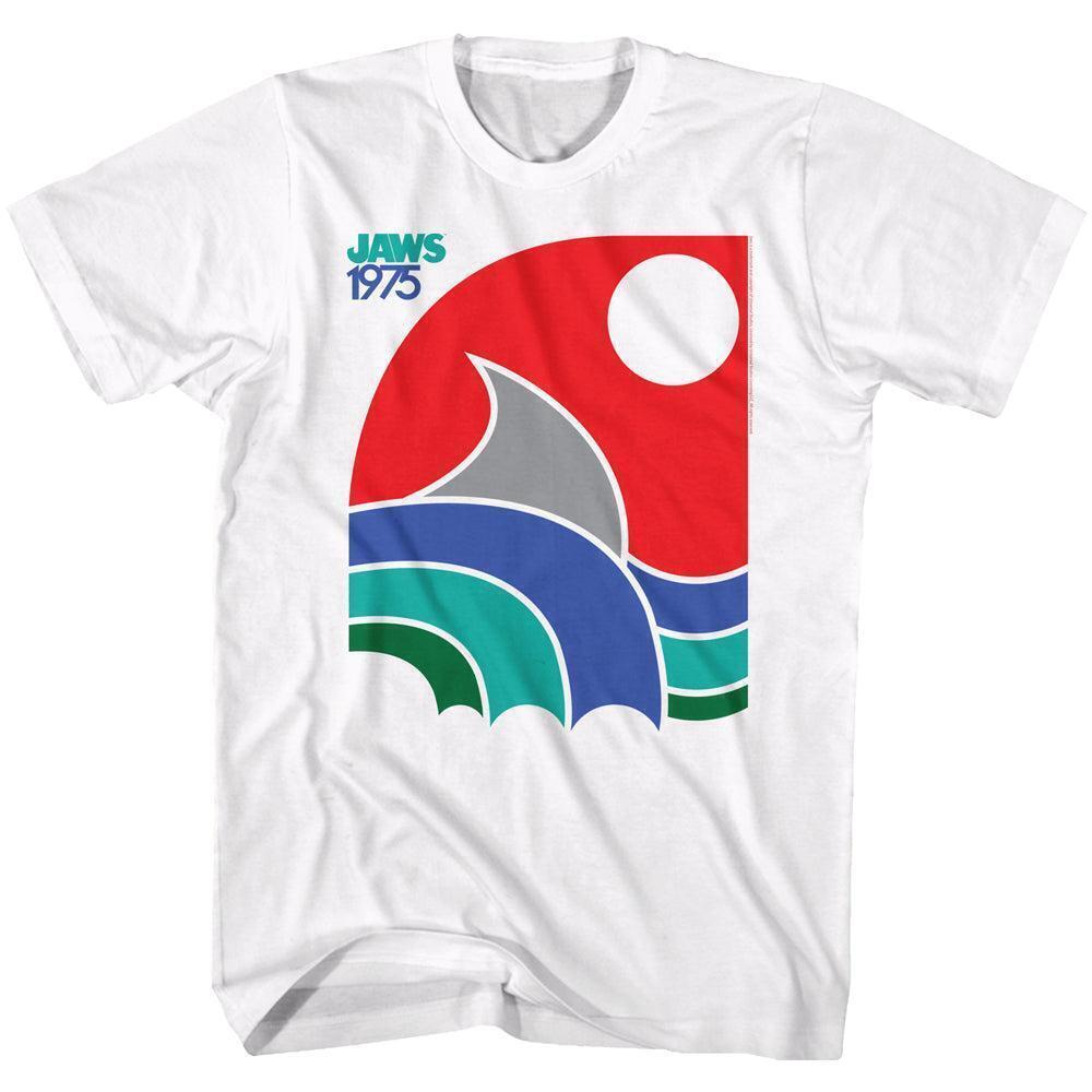 Jaws 70S Jaws T Shirt